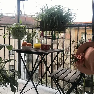  Appartamento Pied à Terre Sant'agostino