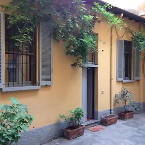  Appartamento Olona Place